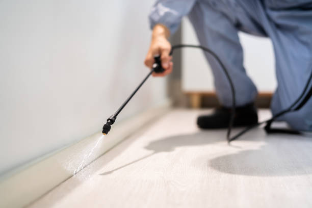 Licensed Fumigation Services service in Ida County County, IA - Nex Pest Control